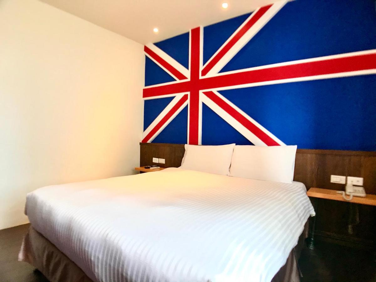 Martin Wales Inn Kenting Bagian luar foto