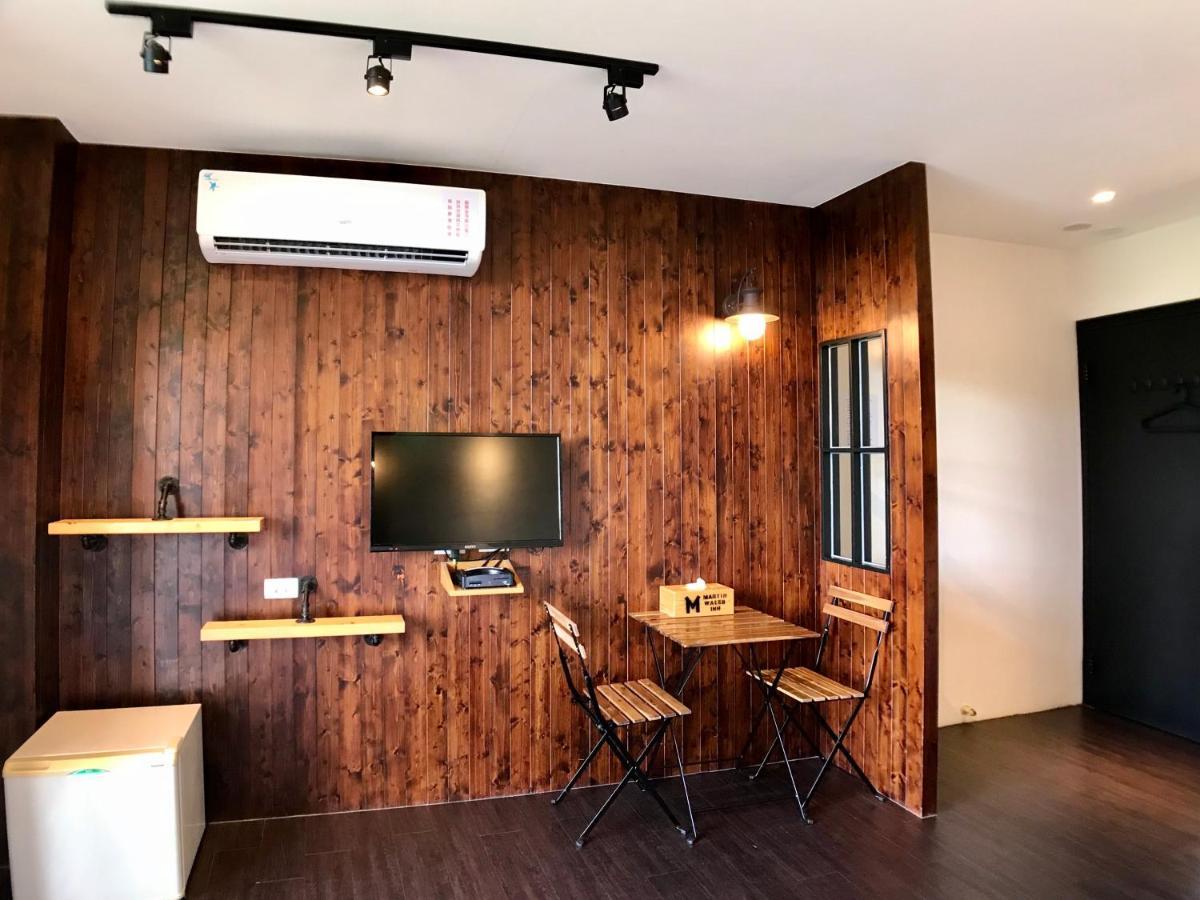 Martin Wales Inn Kenting Bagian luar foto