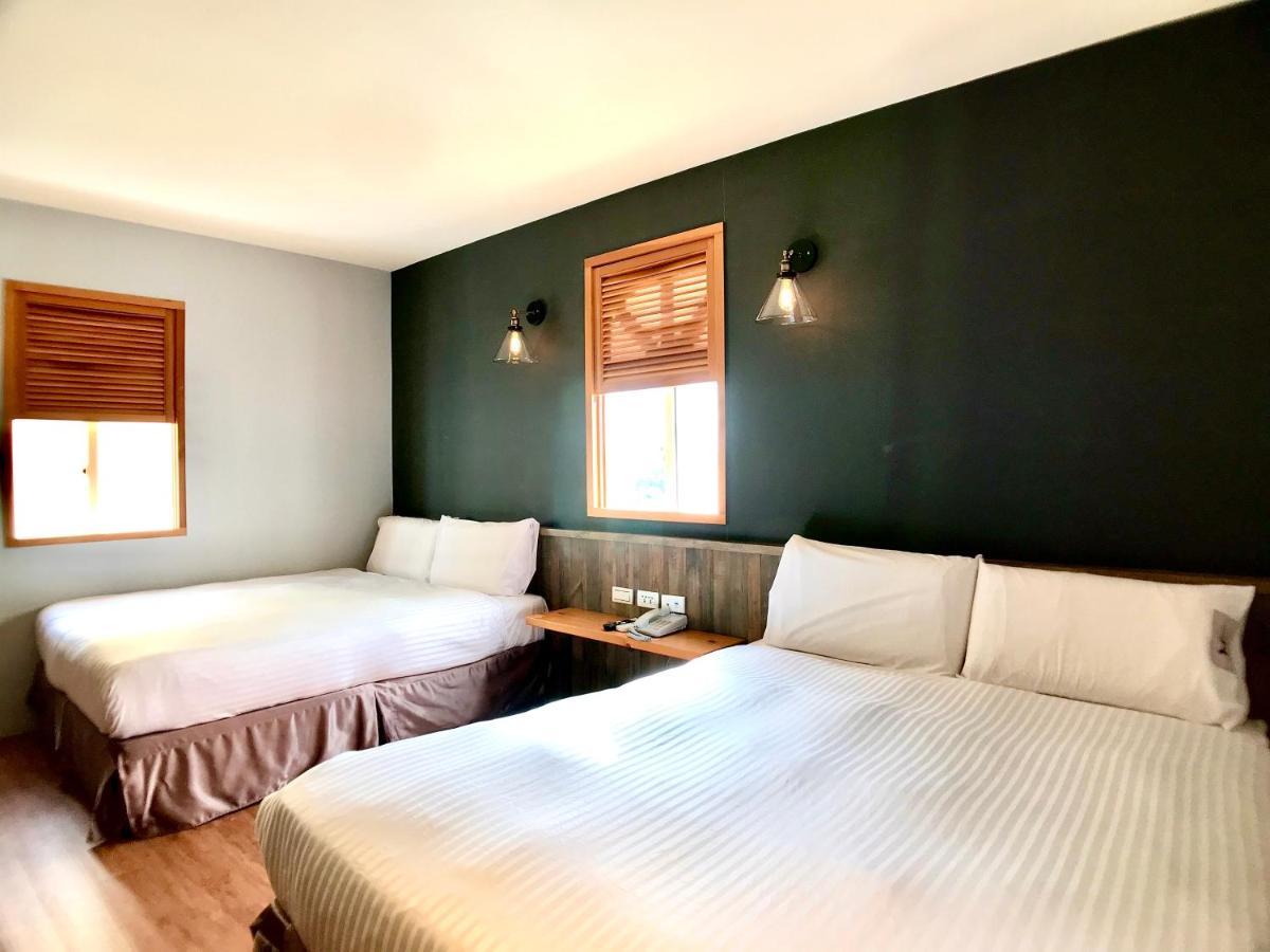 Martin Wales Inn Kenting Bagian luar foto