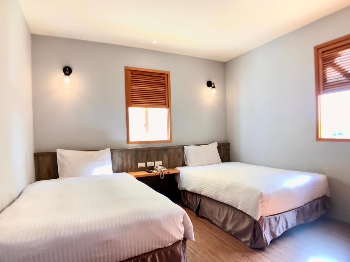 Martin Wales Inn Kenting Bagian luar foto