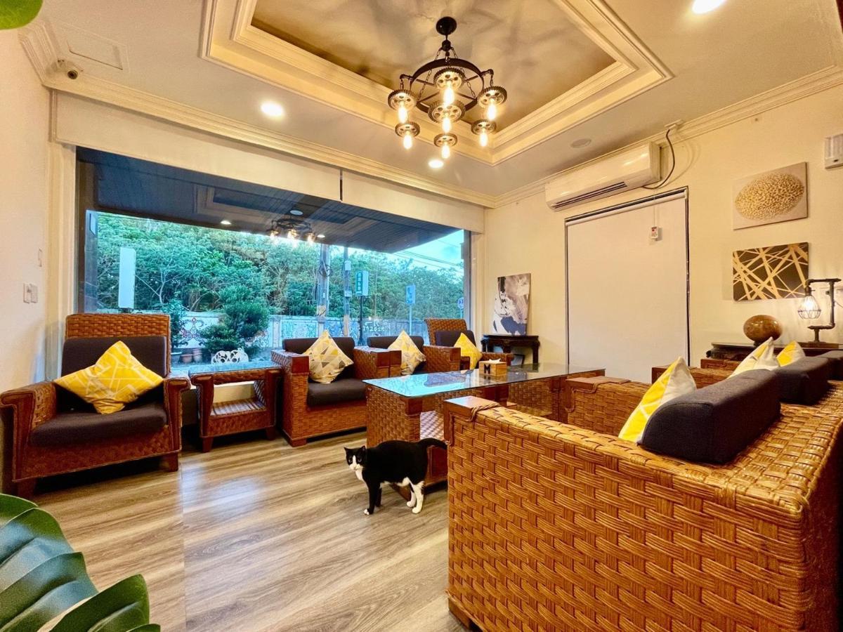 Martin Wales Inn Kenting Bagian luar foto