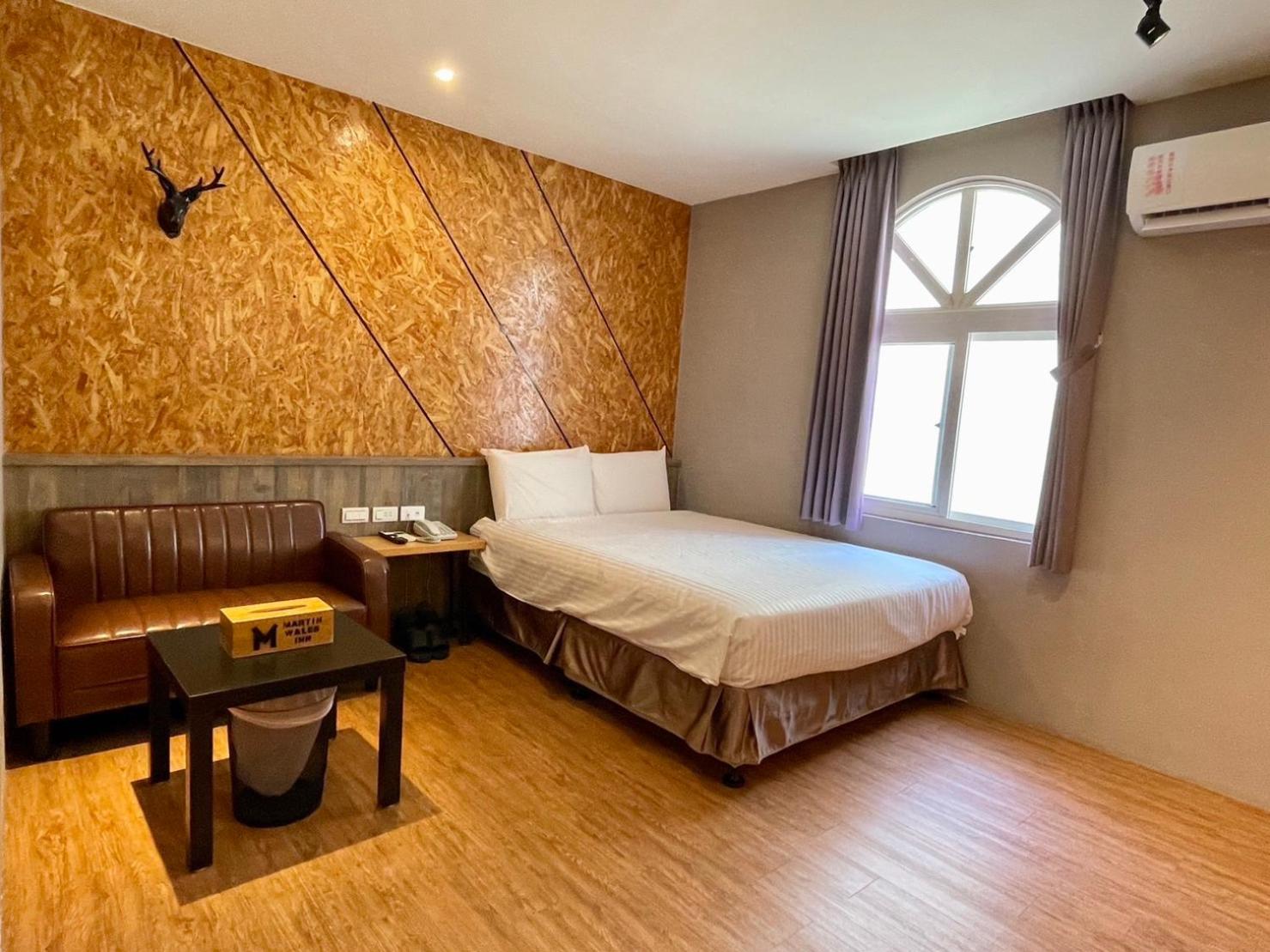 Martin Wales Inn Kenting Bagian luar foto
