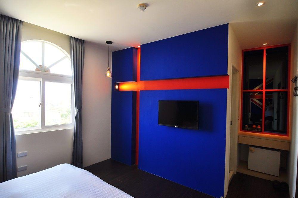Martin Wales Inn Kenting Bagian luar foto