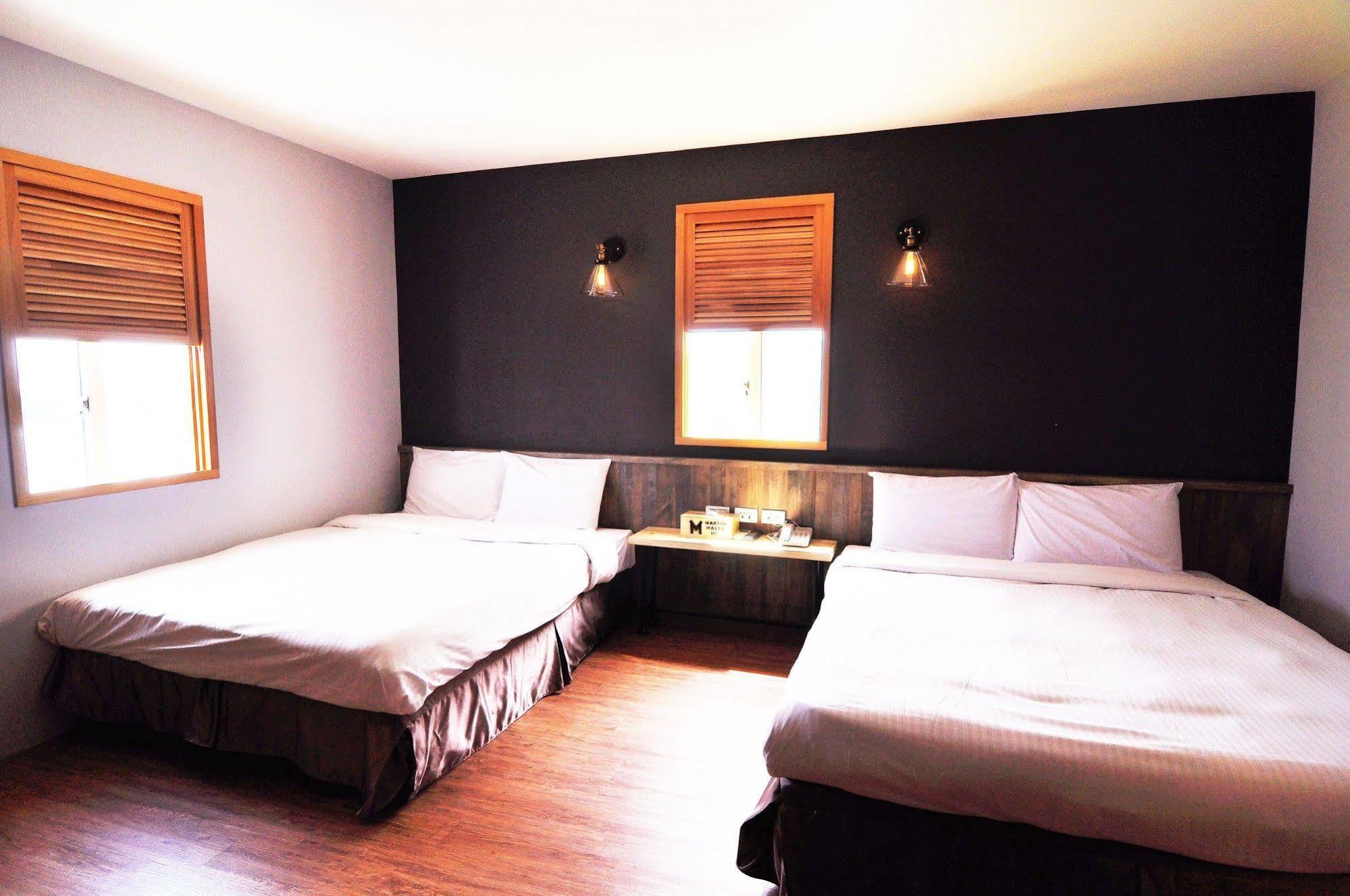 Martin Wales Inn Kenting Bagian luar foto